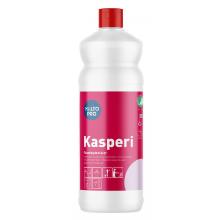 Kalkfjerner st&aelig;rk sur Kiilto Kasperi Svanem&aelig;rket uden farve/parfume 1 ltr product photo
