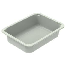 Closing film Sealable 380 mm x 400 m 42 my for PP and PET trays product photo