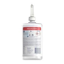 Hand disinfection Tork Salubrin Gel u perfume 70% bottle S1 for dispenser 1 ltr product photo