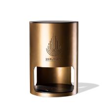 Dispenser H&aring;nddesinfektion Serumony med Lader Bronze Ber&oslash;ringsfri til 2500ml product photo