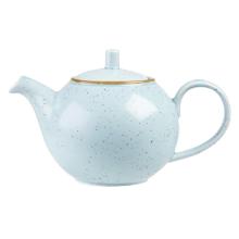 Tekande Stonecast 42.6 cl 10.5 cm Porcel&aelig;n Lysebl&aring; product photo