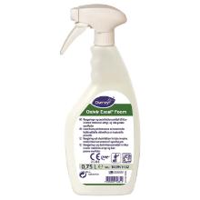 Cleaning and disinfection Oxivir Excel Foam ready-to-use without perfume 750 ml product photo