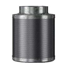 Kulfilter med holder til GG02 product photo