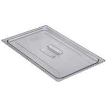 Lid for canteen with handle Cambro 1/1GN 53x32.5cm Polycarbonate Clear product photo