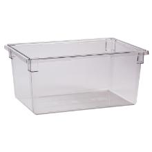 Kantine Cambro 1/6GN 2.2L 17.6x16.2x15cm Polycarbonat Klar product photo