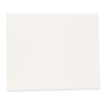 French bread paper 375x460 mm 26 gr White product photo