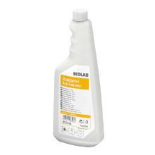 Laundry stain remover Stainblaster Rust Remover ready-to-use before washing 500 product photo