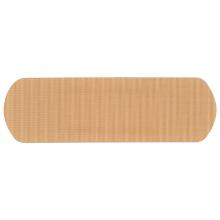Adhesive plaster Coverplast Barrier 2.2x7.2cm cotton/PU/PA sterile product photo