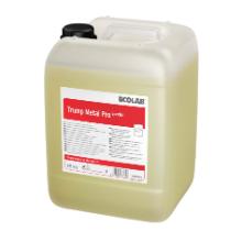 Machine wash liquid Trump Metal Pro Special without chlorine Suitable for Alu 12 product photo