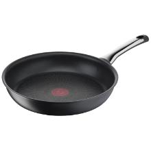 Stegepande med bel&aelig;gning Tefal Excellence &Oslash;28cm Titanium product photo
