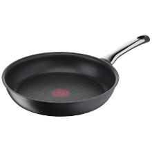 Stegepande med bel&aelig;gning Tefal Excellence &Oslash;24cm Titanium product photo