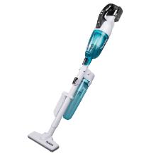 St&oslash;vsuger H&aring;ndholdt Makita LXT 18V Posel&oslash;s 0.75ltr 1.6kg med Lader/Batteri Hvid product photo