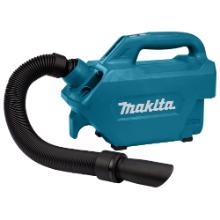 St&oslash;vsuger h&aring;ndholdt Makita LXT 18V 0.5ltr 1.5kg uden Lader/Batteri til biler mm. product photo