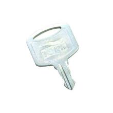 Reservedel N&oslash;gle Tork Metal til alle Tork dispensere product photo