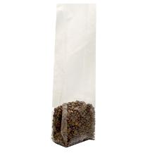 Klodsbundspose Catersource 80x65x210 mm 40 my FIX-UP nr 6 OPP Klar product photo