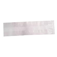 OPP bag with side seam Catersource 65/(2x25)x250 mm 30my product photo
