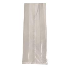 OPP bag with side seam Catersource 100/(2x25)x250 mm 30my product photo