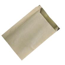 Pommes Frites Pose L100xB30xH120mm Kraft/PE Brun product photo