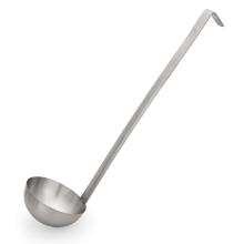 Ladle 25cl &Oslash;10x39cm Stainless steel product photo