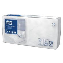 Serviet Tork 24x24cm 3-lag Hvid product photo