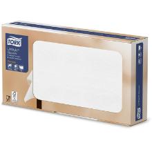 Table cloth Tork LinStyle 80x80 cm White product photo