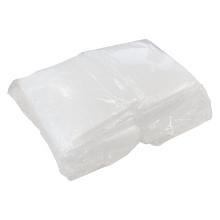 Sengeovertr&aelig;k 830x240x2100mm 20 my LDPE Klar product photo