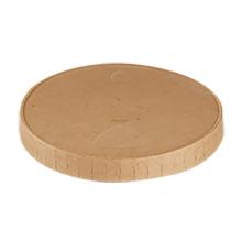 Papl&aring;g &Oslash; 44 mm for dressingb&aelig;ger kraft pap/PE Brown product photo