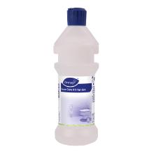 Bottle empty with snap cap t toilet cleaner Room Care R1 Pur-Eco Divermite/DQFM product photo
