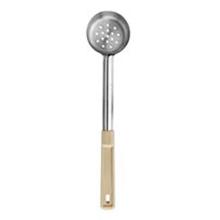 Op&oslash;ser Perforeret 89ml Rustfri st&aring;l og elfenbensfarvet h&aring;ndtag product photo