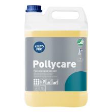 Laundry care with polymer Kiilto Pollycare Nordic Ecolabel Without colour/perfum product photo
