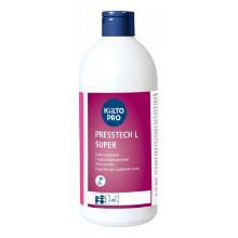 Stain remover Kiilto Presstech L Super ready-to-use glue/oil/fat surface 500ml product photo