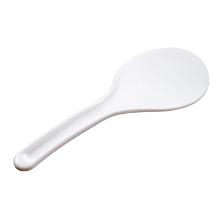 Rice bowl 6.6x18.5cm plastic White product photo