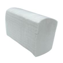 Towel sheet Pristine Extra Soft V-Fold 2-layer L23xW21xD11.5cm New fiber White product photo