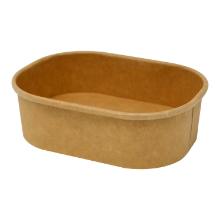 B&aelig;ger Stagione 108/80x97/69x33mm 150 ml kraft med PP Brun product photo