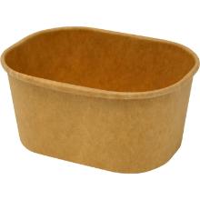 B&aelig;ger Stagione 108/80x91/63x50mm 250 ml kraft med PP Brun product photo