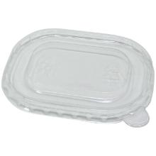 Lid for Stagione 150-250 ml 108x80x10 mm RPET product photo