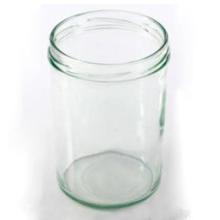 Sylteglas 440 ml &Oslash;8.6x11.7 cm &Oslash;8.2 cm &aring;bning Glas product photo
