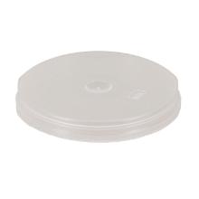 Lid Combi Round with writing field LDPE for 32x25 mm 185/225 ml product photo