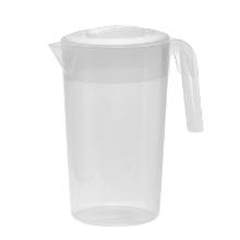 Serveringskande med l&aring;g 2 liter H23.6 cm Plast Klar product photo