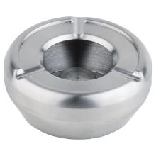Askeb&aelig;ger &Oslash;12xH4.3cm Rustfri st&aring;l product photo