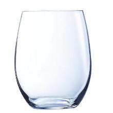 Vandglas Primary 36 cl &Oslash;8.1x10.2 cm product photo