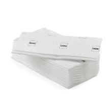 Mop disposable 100% microfiber TASKI SUM Mop 40 cm W1 product photo