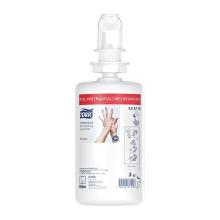 Soap Tork antimicrobial liquid S4 without perfume 1 liter product photo