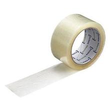 Tape 48 mm x 66 m Low-Noise Akrylkl&aelig;b PP Klar product photo