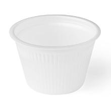 Termosk&aring;l 600 ml 20 oz &Oslash;130x85 mm XPS Hvid IP20 product photo