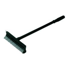 Windscreen scraper w/sponge 545 mm Black product photo