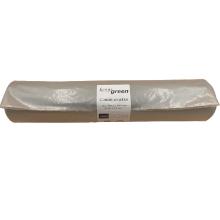 Container sack KeepGreen 140 liters W600xL1400mm 40my Standard Transparent product photo