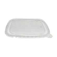 Lid Catersource for 125461,125462,125463,124816 175x127x33 mm PET product photo