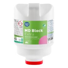 Maskinopvask Anl&aelig;g Fast Kiilto MD Block Extra 4.95kg Svanem&aelig;rket uden Klor product photo