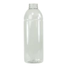 Flaske Catersource 1000 ml &Oslash;8.1x243.5 mm PET Klar OMPAK 57 stk/krt product photo